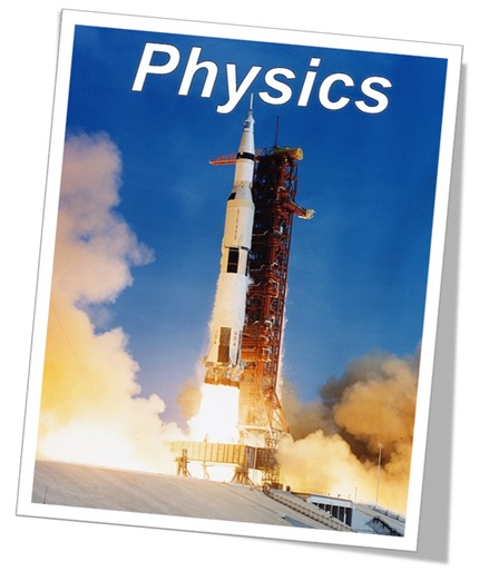 OCR 21st Century Combined Science Physics