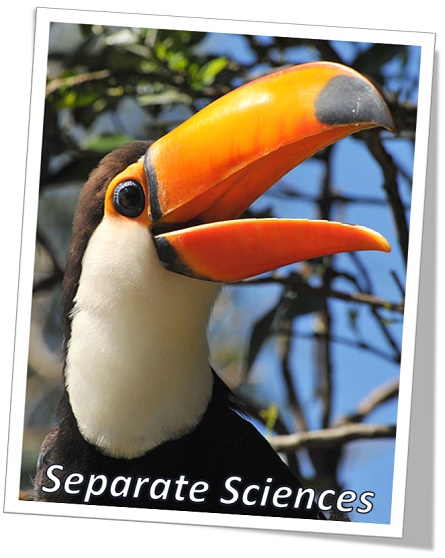 Separate Sciences
